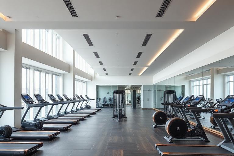 Signature Global Daxin entrance landscape concept